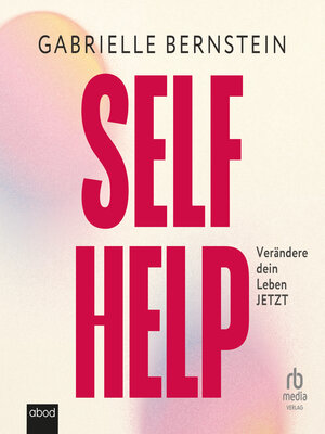 cover image of Self Help